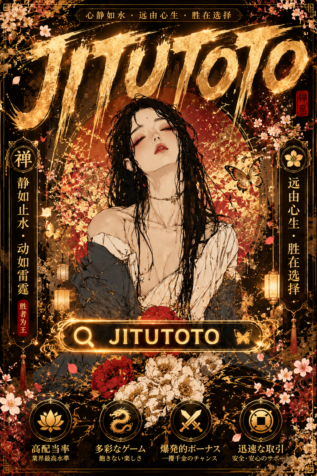 JITUTOTO